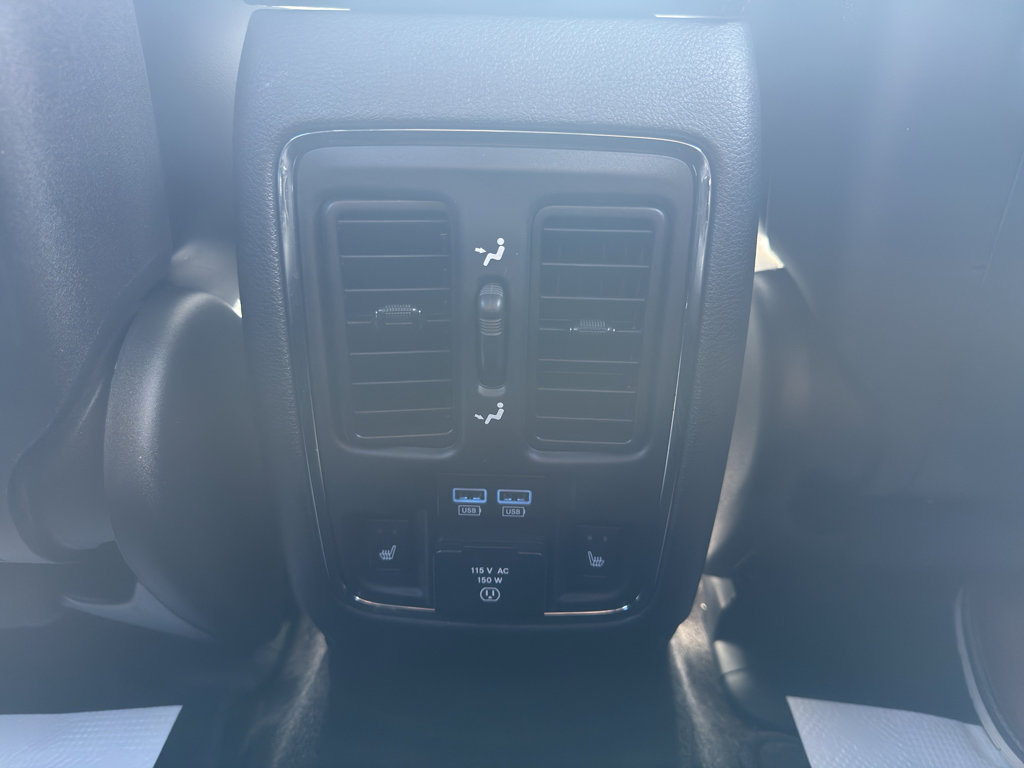Used 2015 Dodge Durango R/T w/ Trailer Tow Group IV AWD/4WD image 20