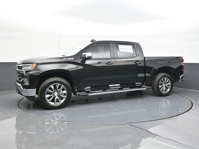 New 2026 Chevrolet Silverado 1500 LT image 7