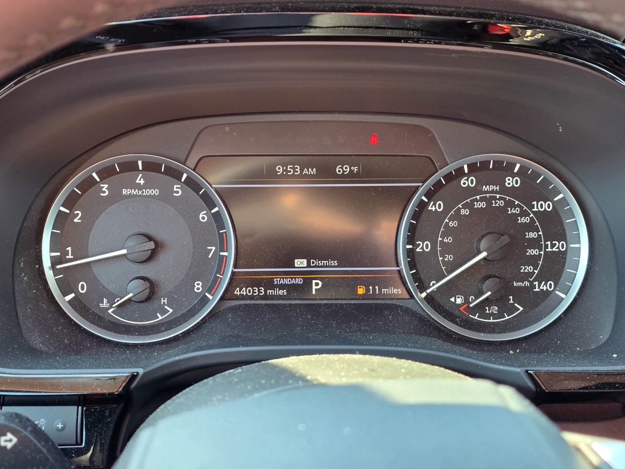 Used 2023 INFINITI QX60 Pure image 24