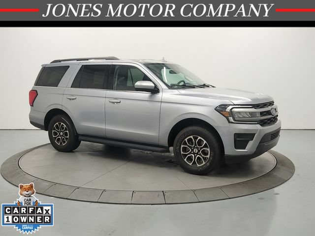 Used 2024 Ford Expedition XLT RWD image 1
