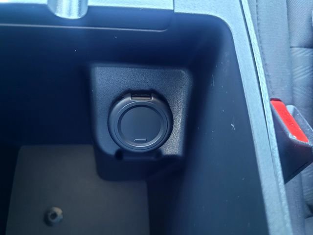 Used 2022 Nissan Frontier S RWD image 20