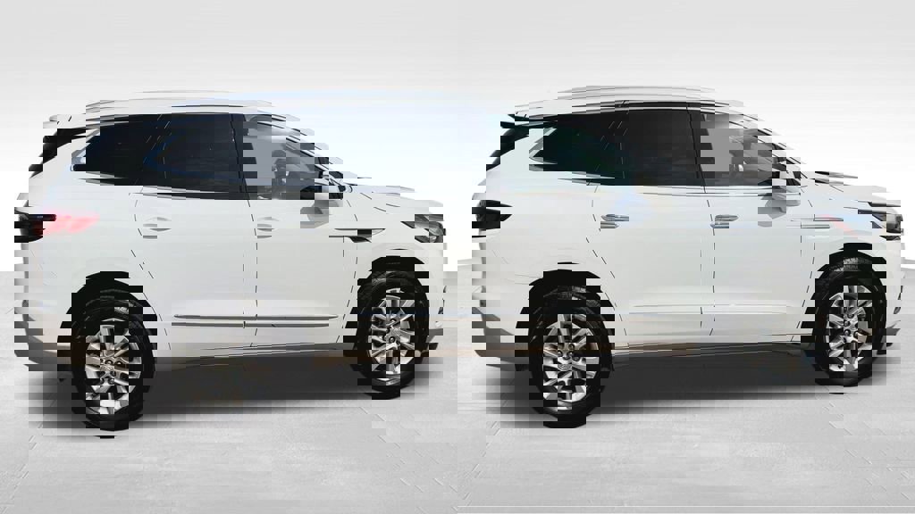 Certified 2021 Buick Enclave Essence w/ Sound and Sites Package image 10