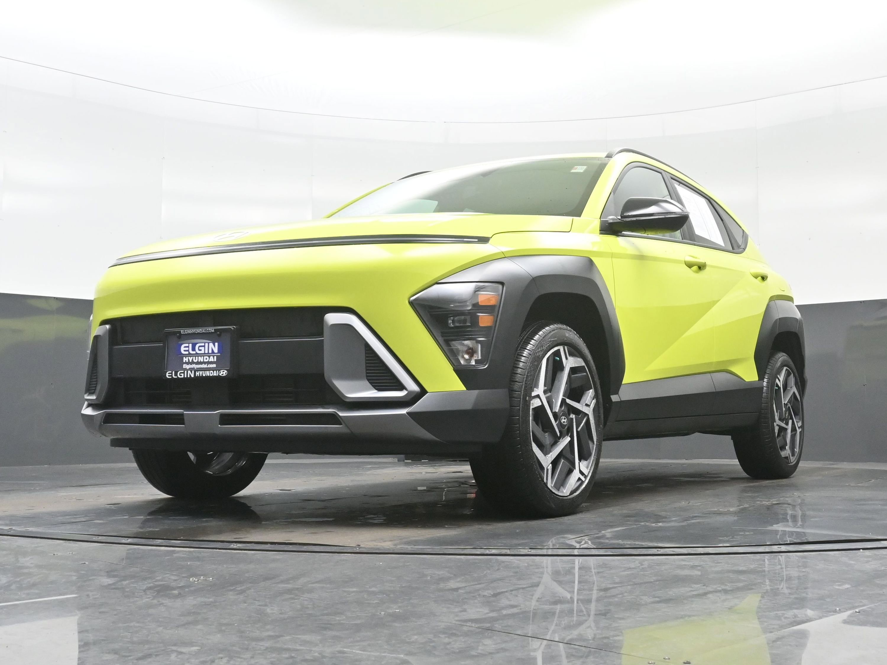 Certified 2026 Hyundai Kona SEL Premium image 26