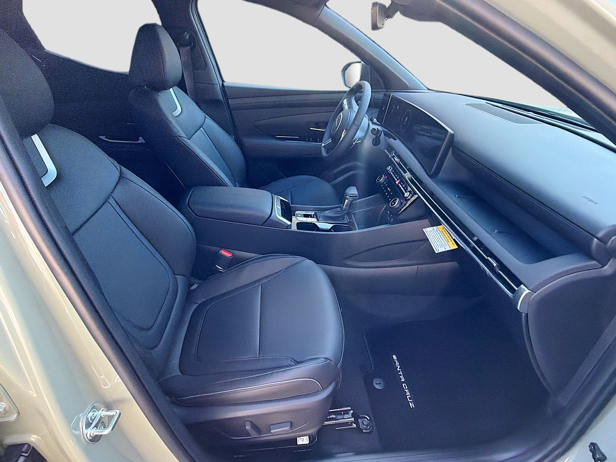 New 2026 Hyundai Santa Cruz Limited image 14