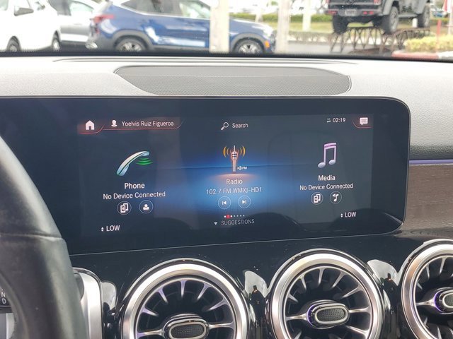 Used 2022 Mercedes-Benz GLB 250 image 23