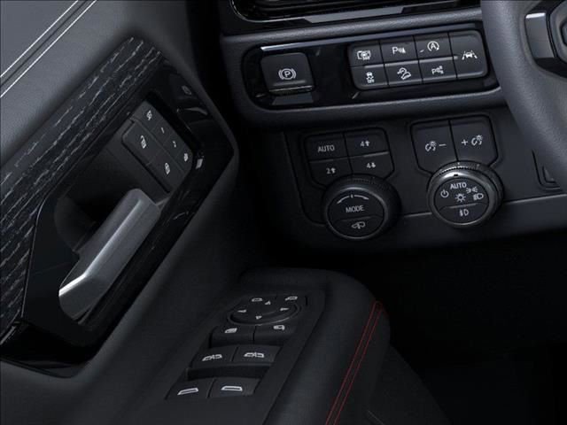 New 2026 GMC Yukon AT4 Ultimate image 26