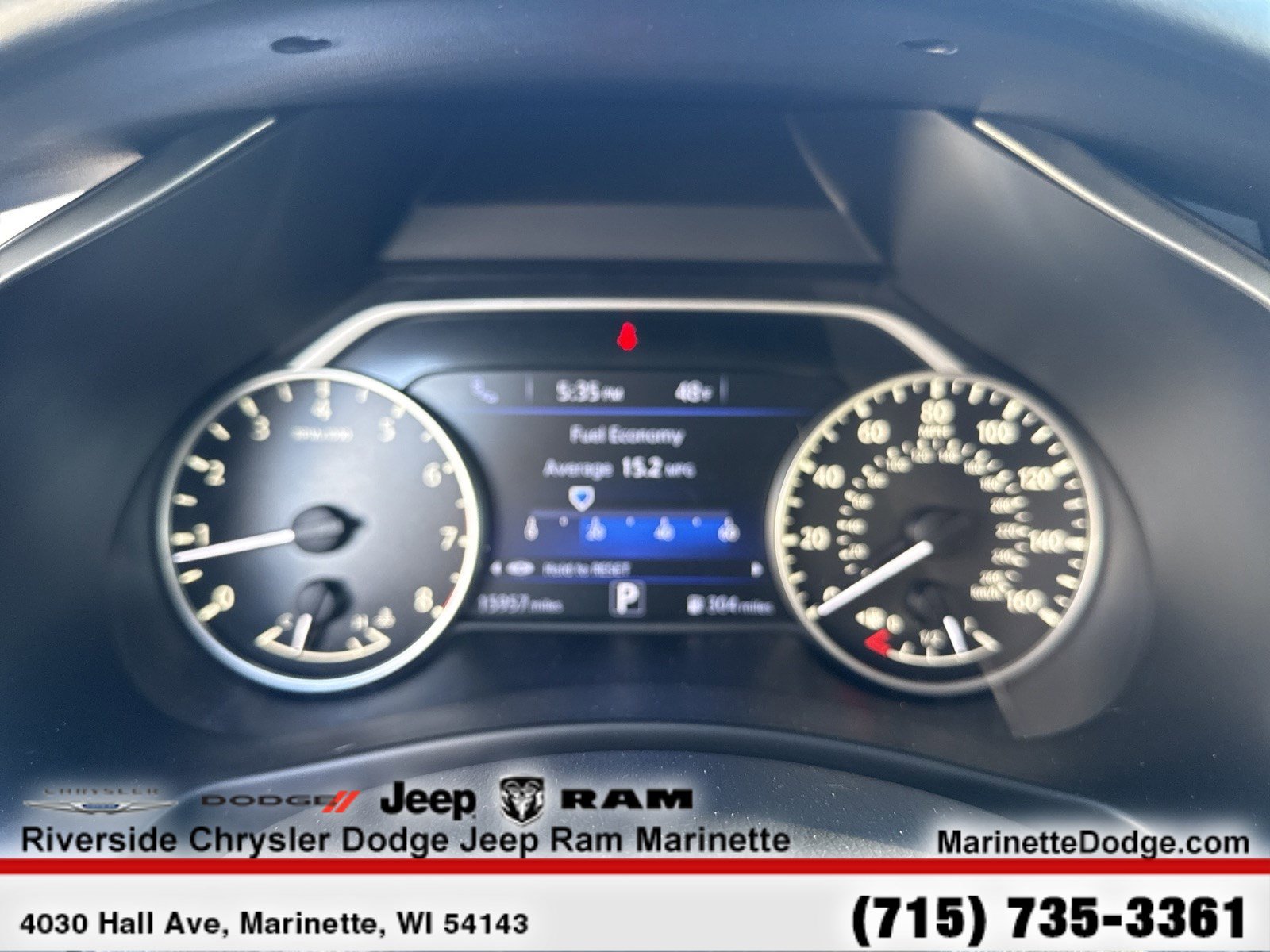 Used 2023 Nissan Murano S image 16