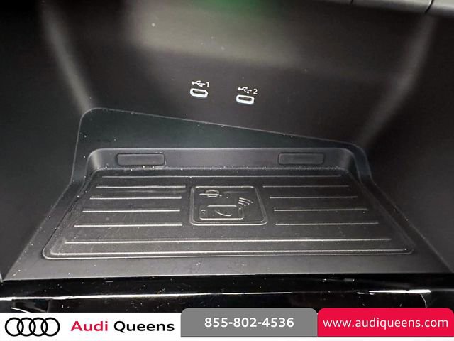 Certified 2025 Audi A3 2.0T Premium w/ Black Optic Package image 23