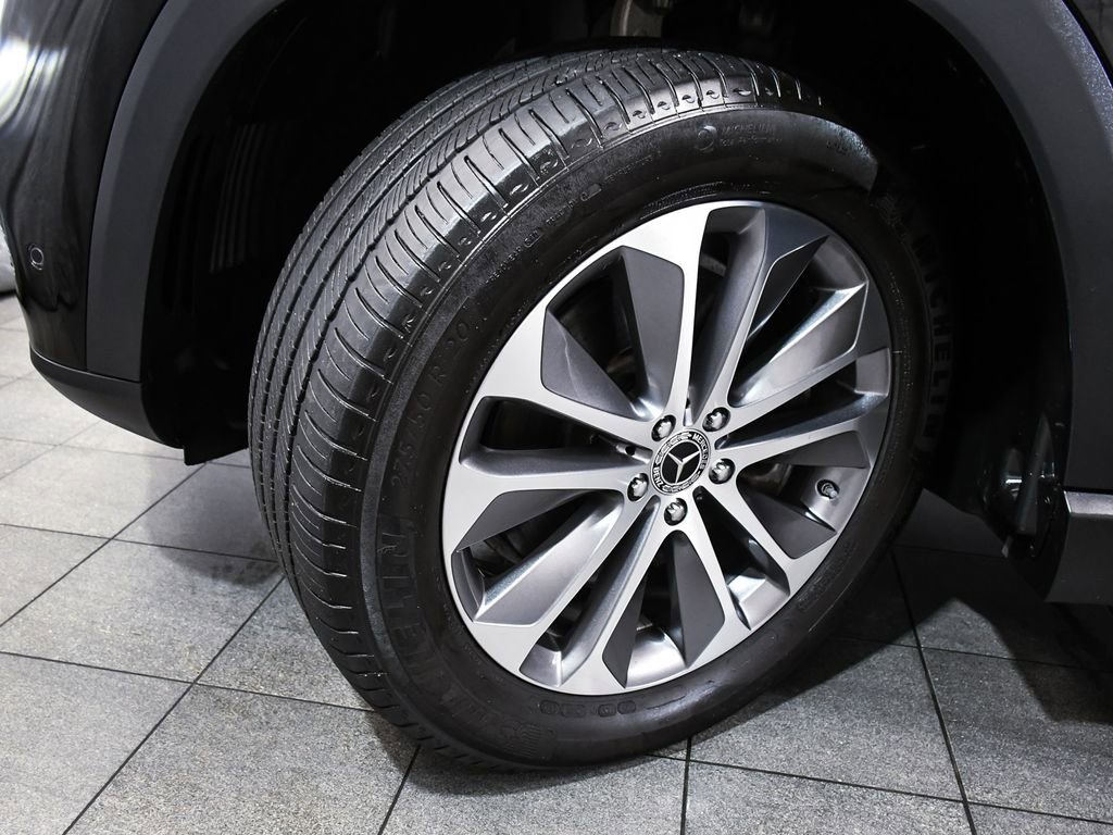 Used 2020 Mercedes-Benz GLE 450 4MATIC image 7