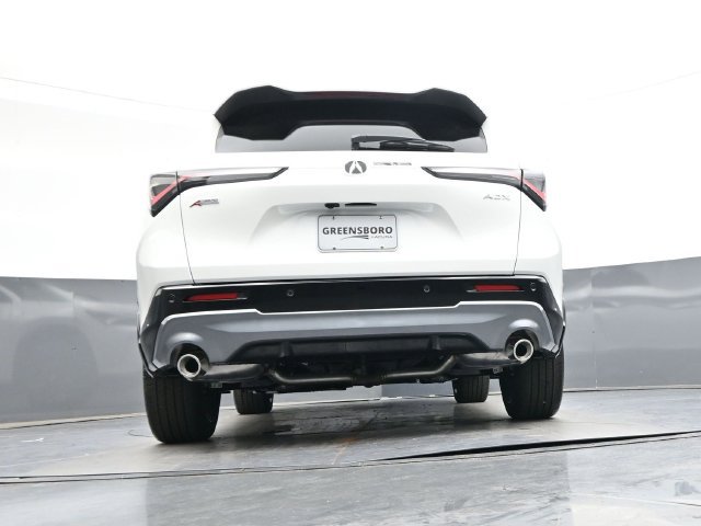 New 2026 Acura ADX A-Spec w/ Advance Package FWD image 32