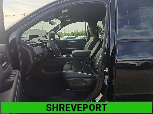 New 2026 GMC Sierra EV Elevation w/ Premium Package image 10