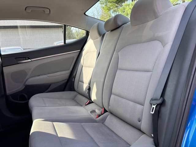 Used 2018 Hyundai Elantra SEL image 24