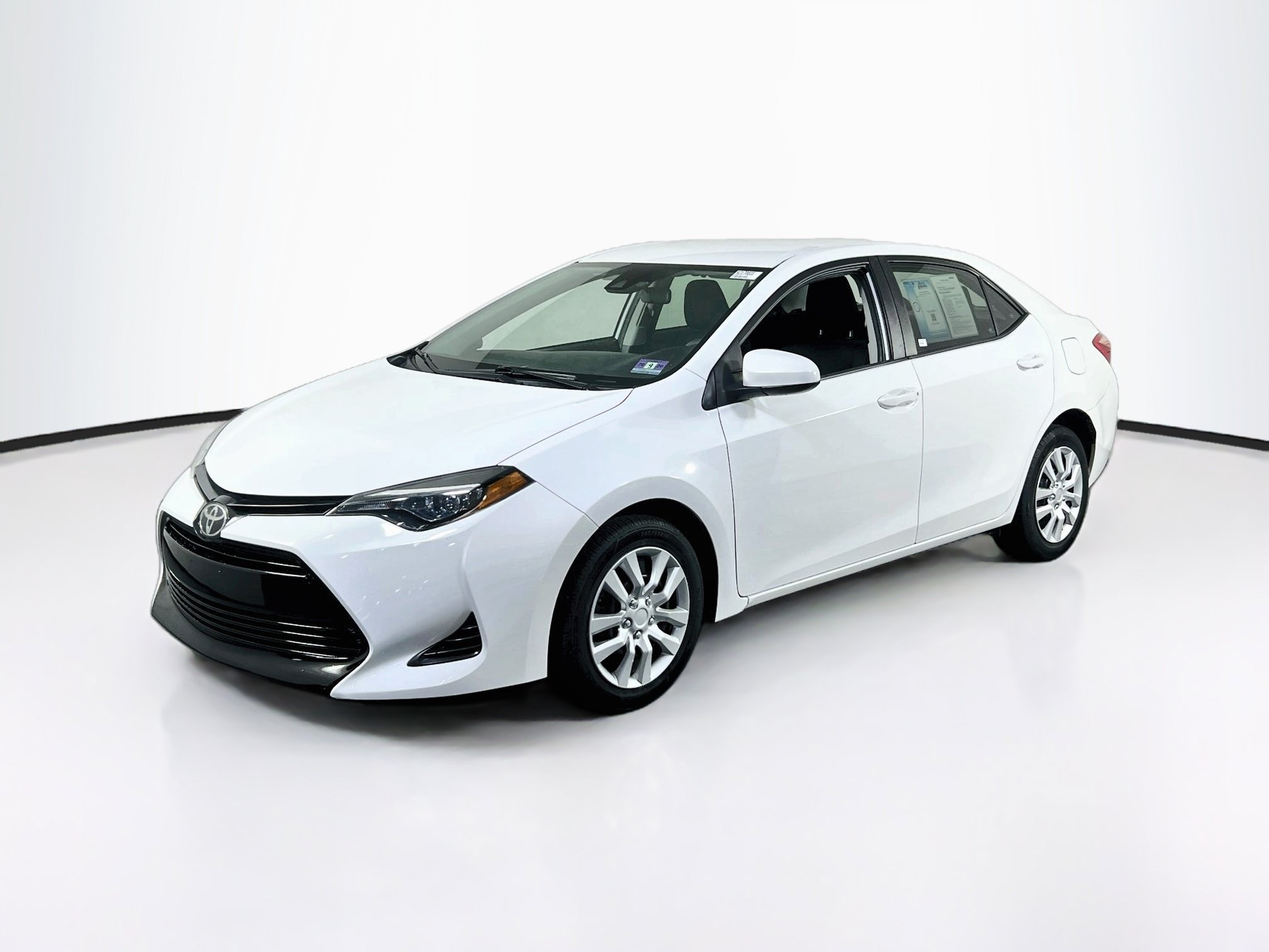 Used 2019 Toyota Corolla LE