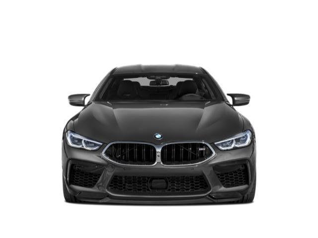 Used 2020 BMW M8 Gran Coupe xDrive w/ Driving Assistance Package AWD/4WD image 7