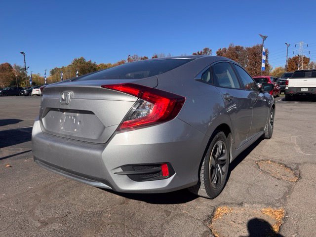 Used 2019 Honda Civic LX image 2