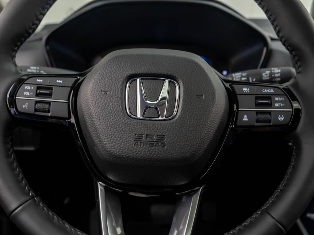 New 2026 Honda CR-V EX-L image 22
