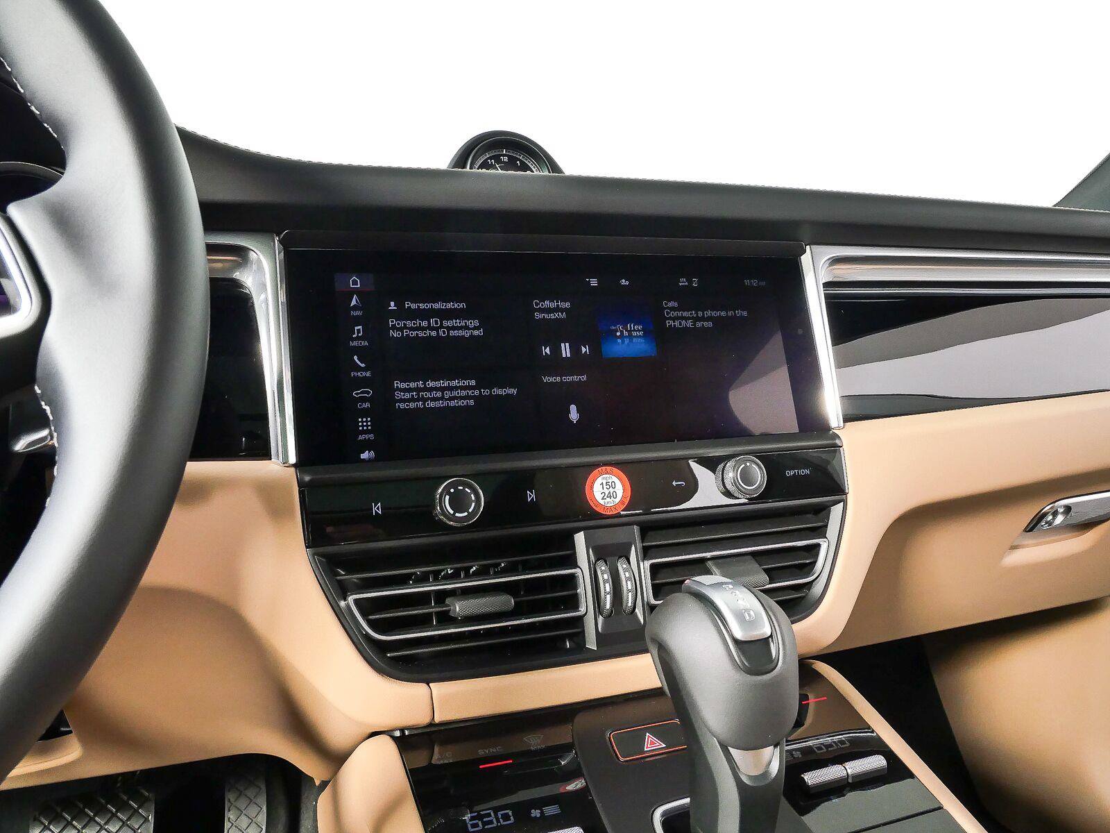 New 2026 Porsche Macan S AWD/4WD image 13