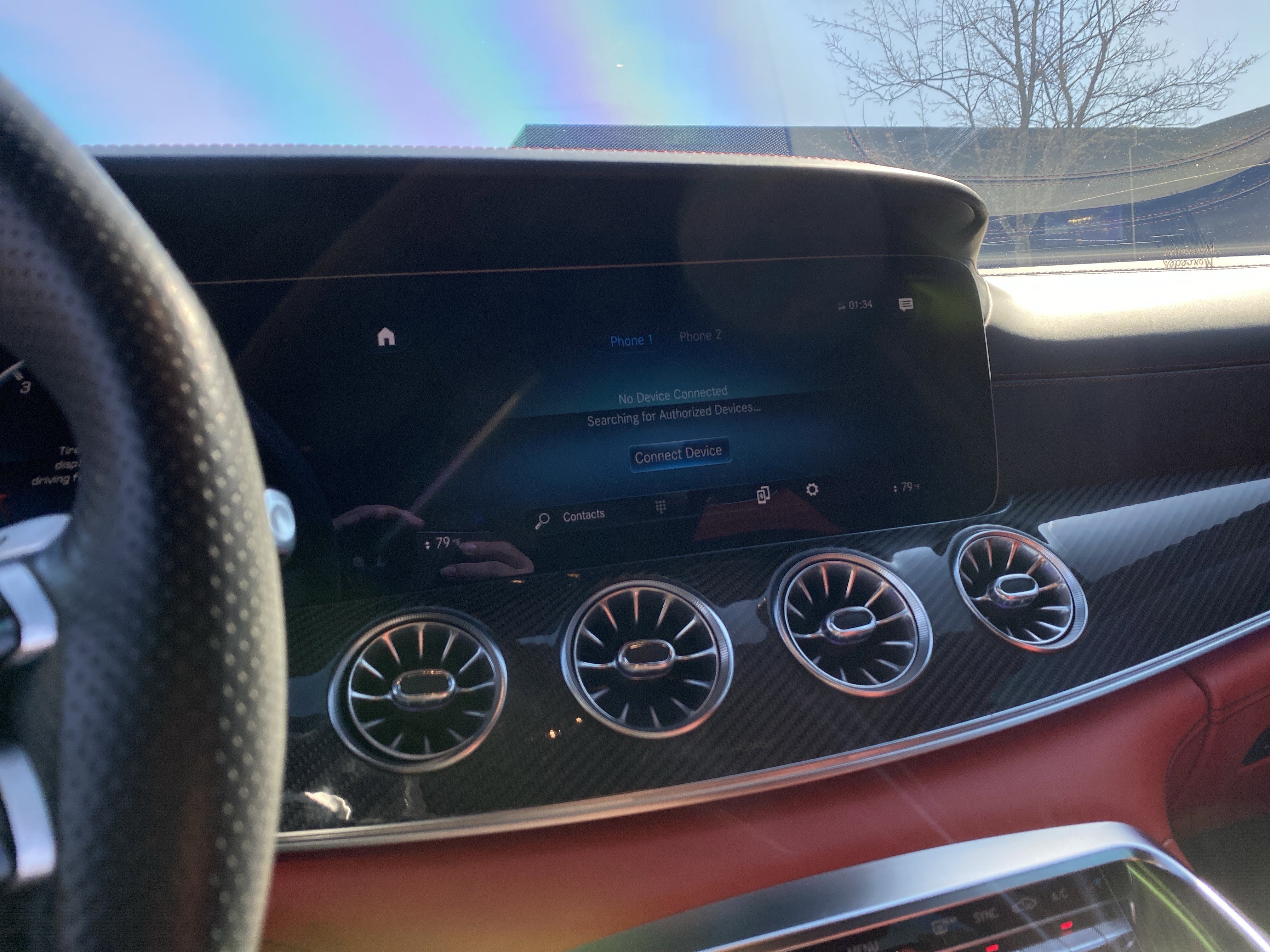 Used 2023 Mercedes-Benz AMG GT 53 image 31