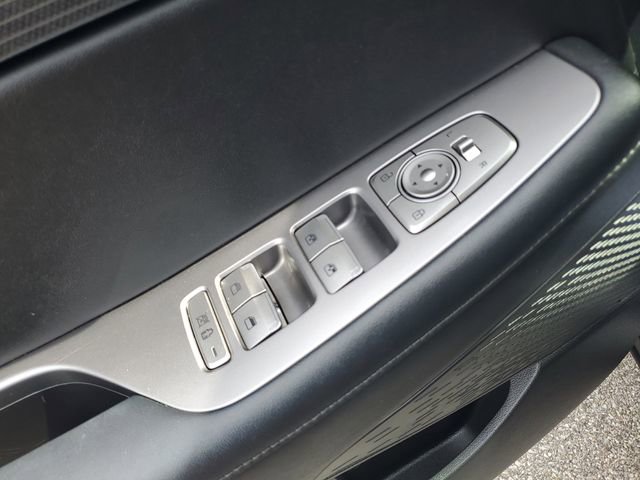 Used 2023 Hyundai Palisade Limited image 21