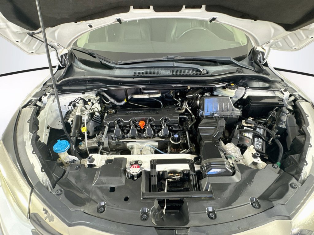 Used 2019 Honda HR-V EX-L image 41