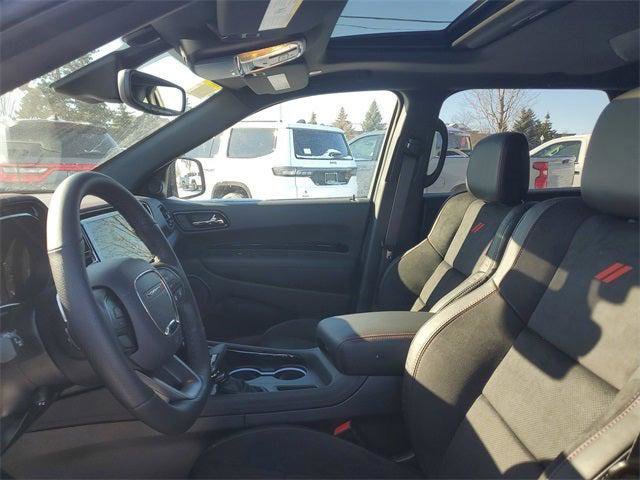 New 2026 Dodge Durango GT image 18