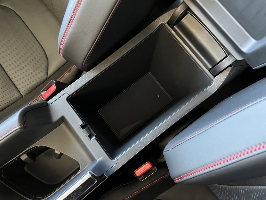 New 2026 Acura ADX A-Spec image 25