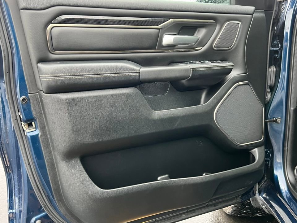 Used 2020 RAM 1500 Sport w/ Leather & Sound Group image 15