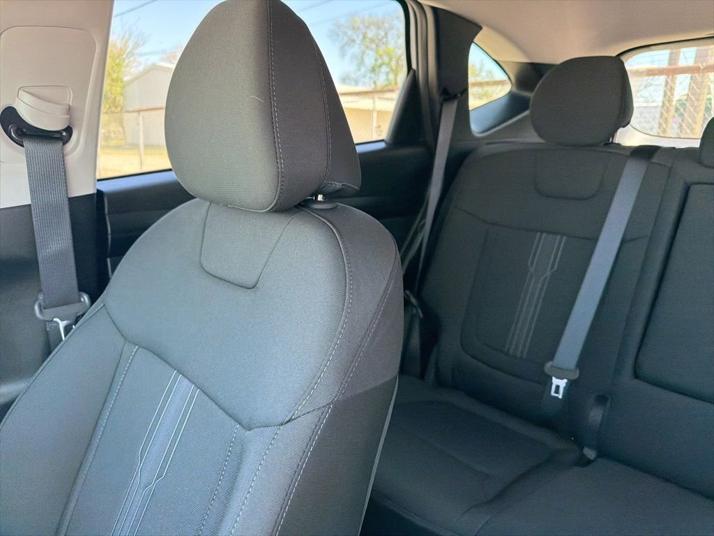 Used 2026 Hyundai Tucson SEL image 19