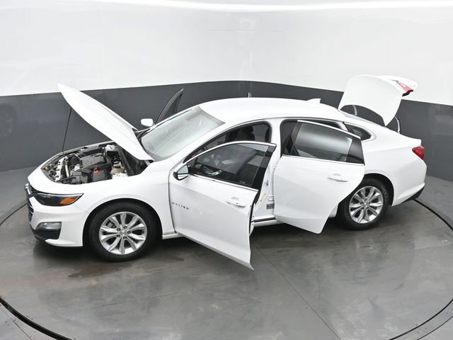 Used 2024 Chevrolet Malibu LT FWD image 72