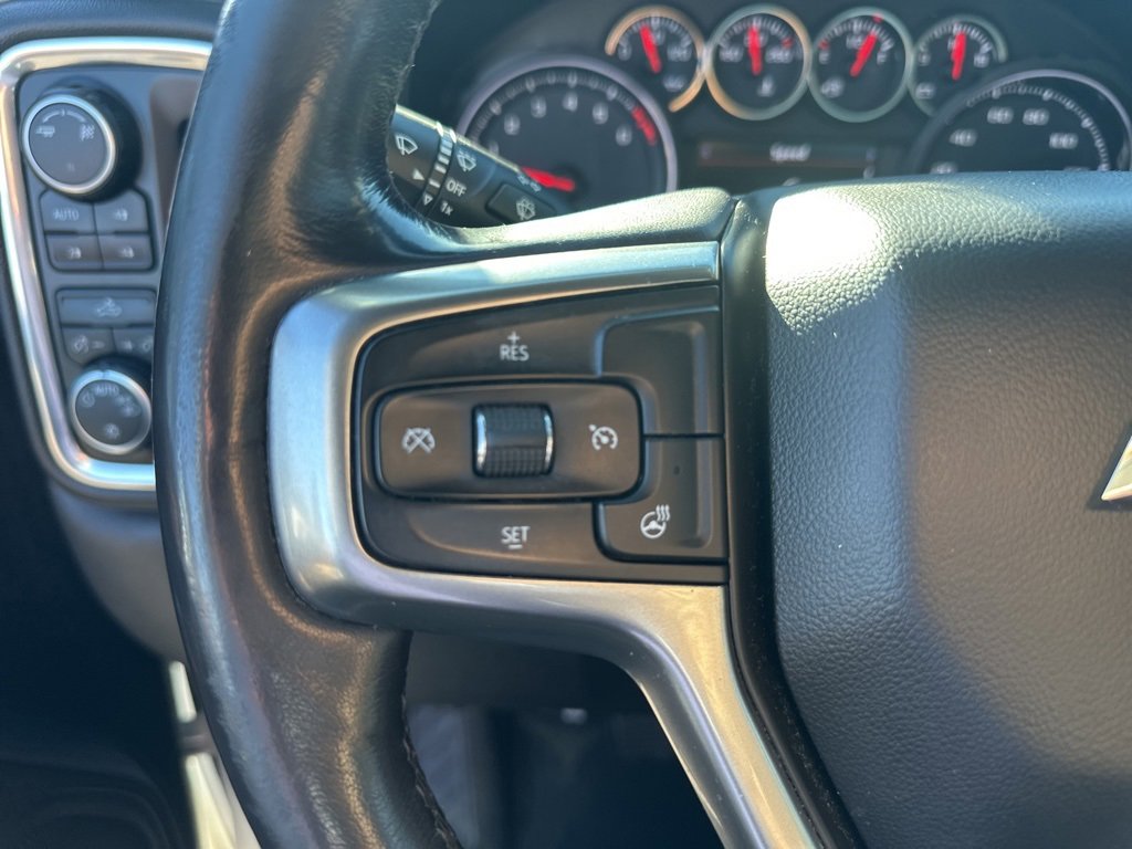 Used 2019 Chevrolet Silverado 1500 LT w/ All-Star Edition image 10