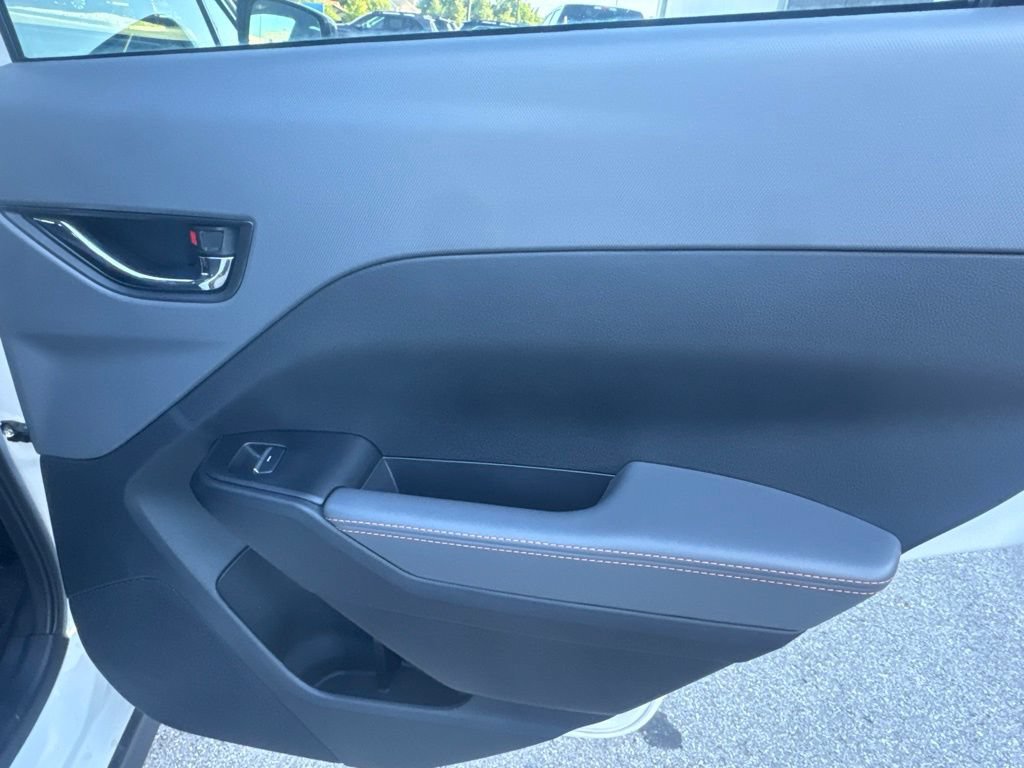 New 2026 Subaru Crosstrek 2.5i Limited AWD/4WD image 16