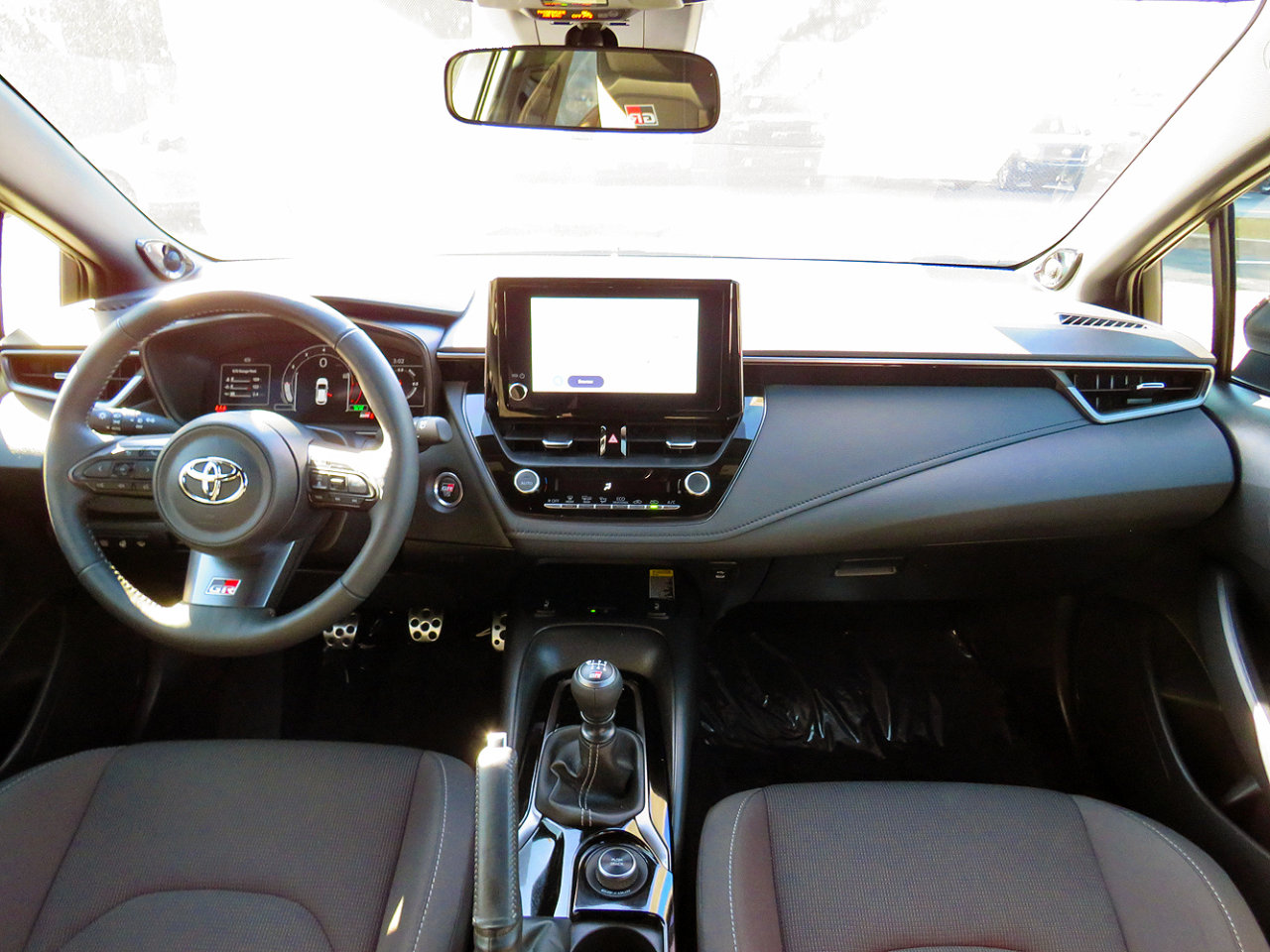 Used 2023 Toyota Corolla GR image 17
