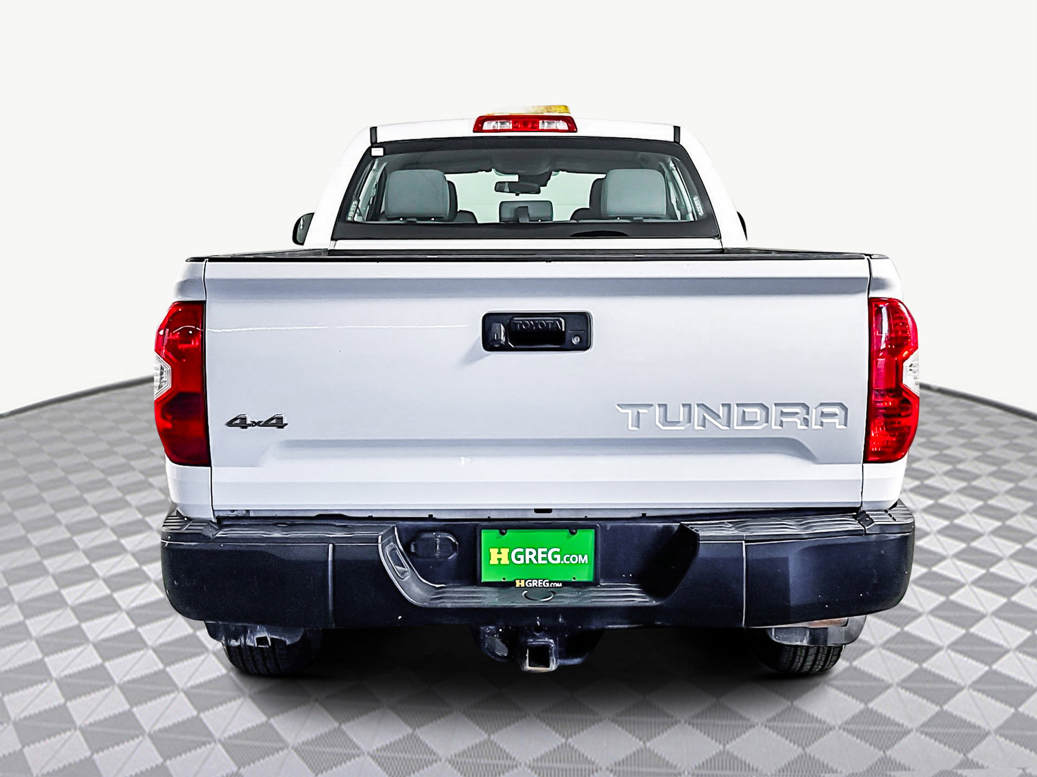 Used 2018 Toyota Tundra Limited image 8