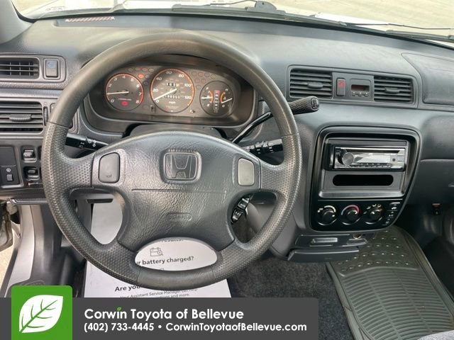 Used 1999 Honda CR-V LX image 13