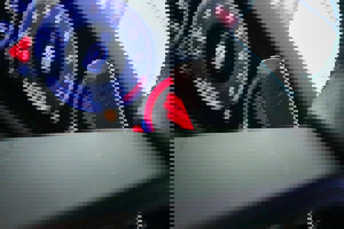 Used 2025 Porsche Panamera image 24