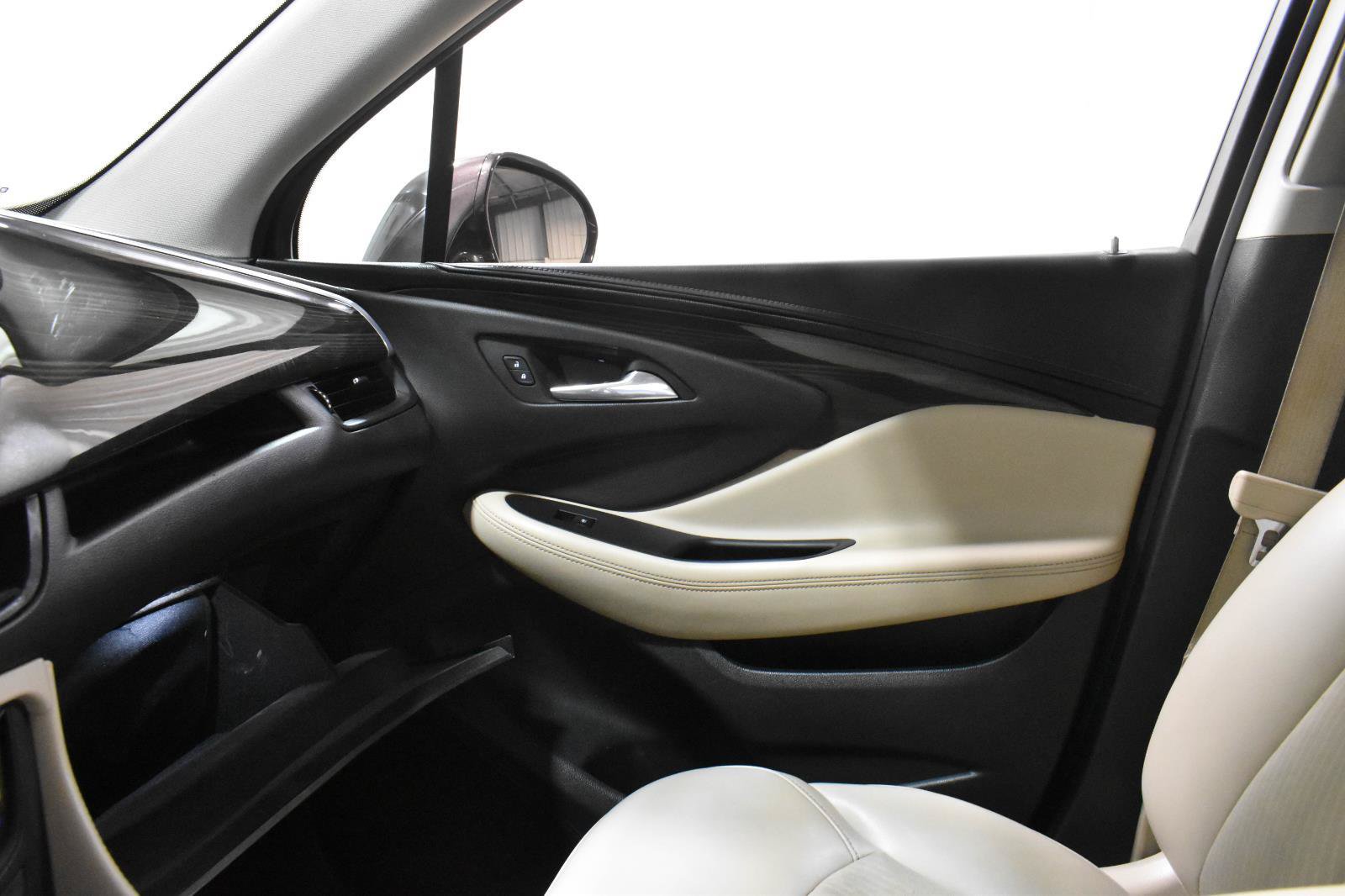 Used 2020 Buick Envision Preferred AWD/4WD image 19