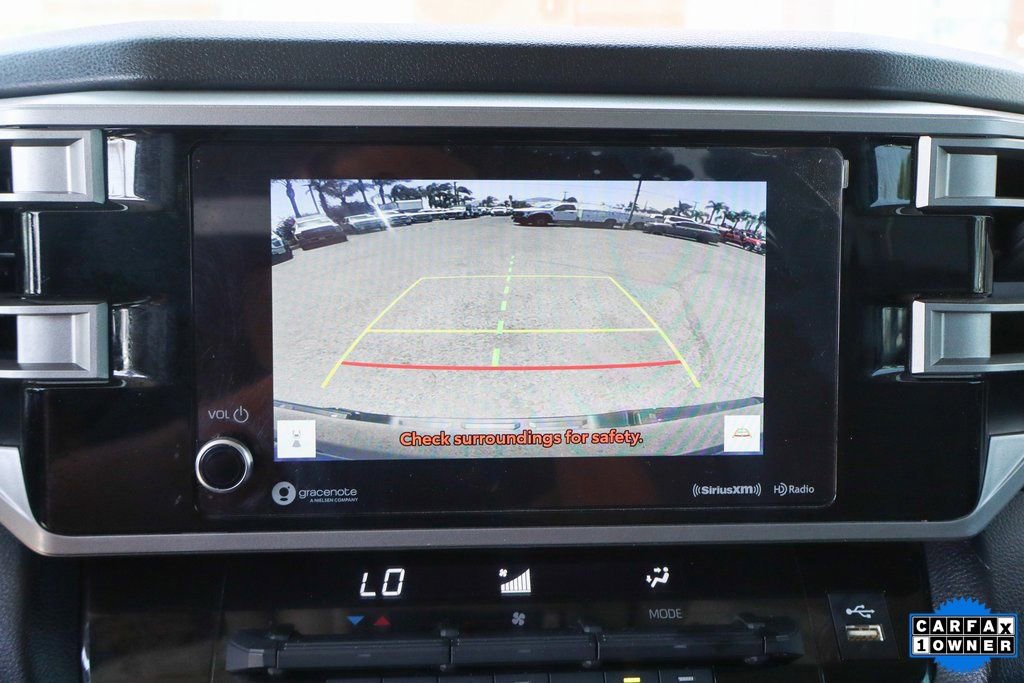 Used 2024 Toyota Tundra SR5 w/ TRD Sport Package image 26