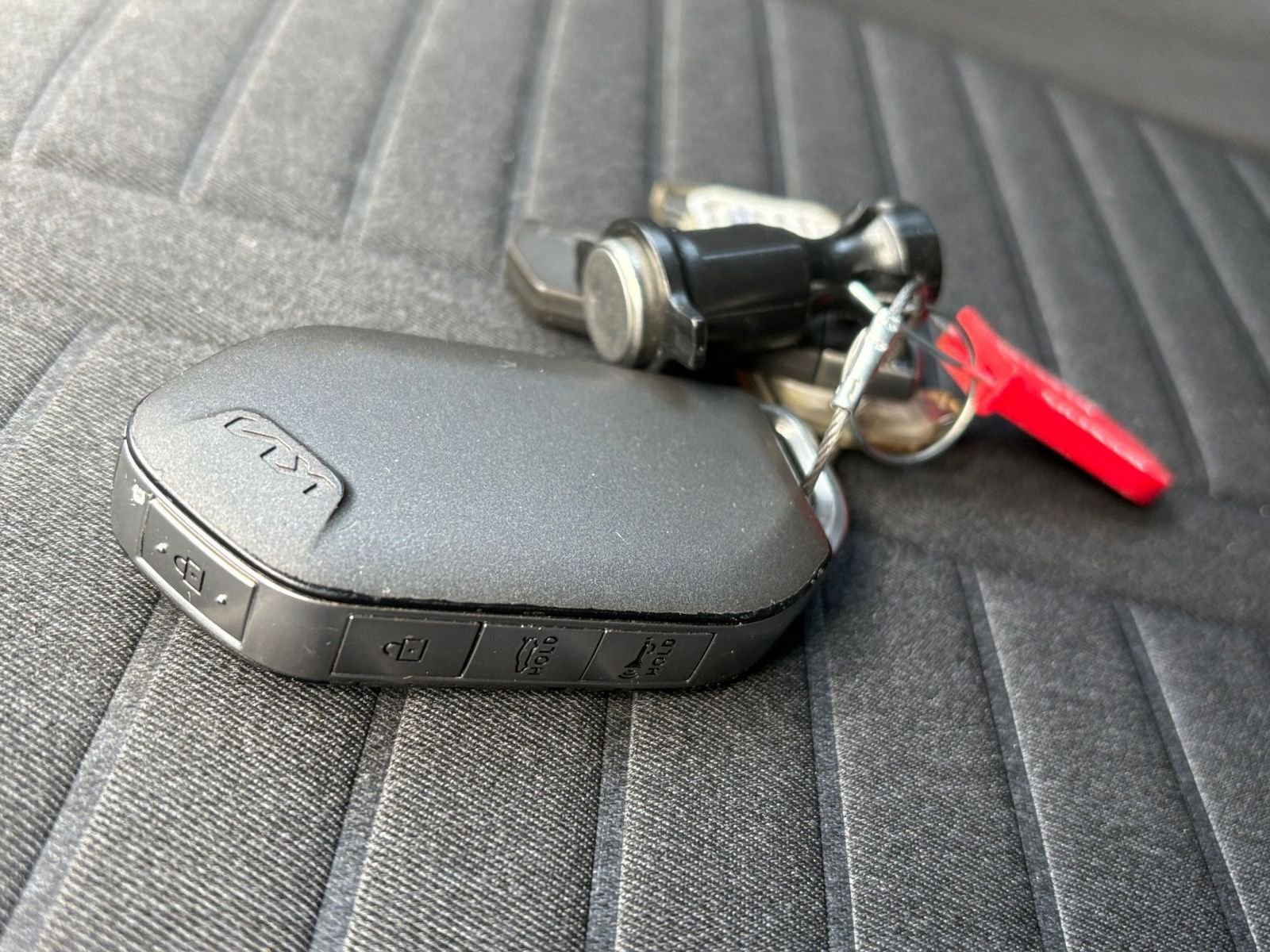 Used 2025 Kia K5 LXS image 18