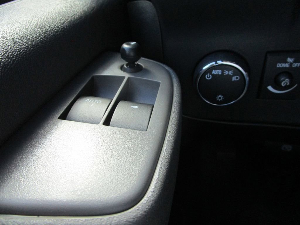 New 2025 Chevrolet Express 2500 w/ Driver Convenience Package image 29