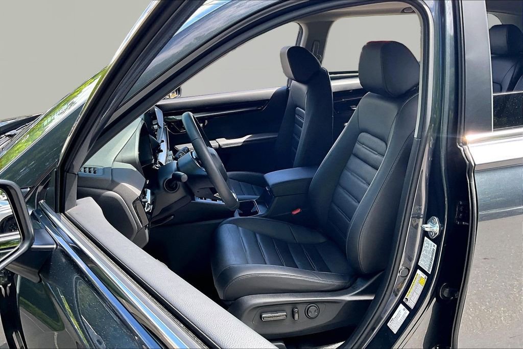 Certified 2023 Honda CR-V EX-L image 15