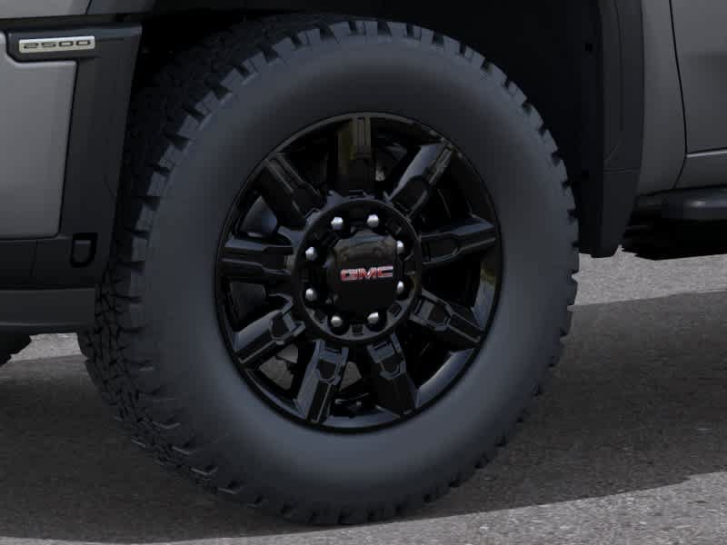 New 2026 GMC Sierra 2500 AT4 w/ AT4 Premium Plus Package AWD/4WD image 9