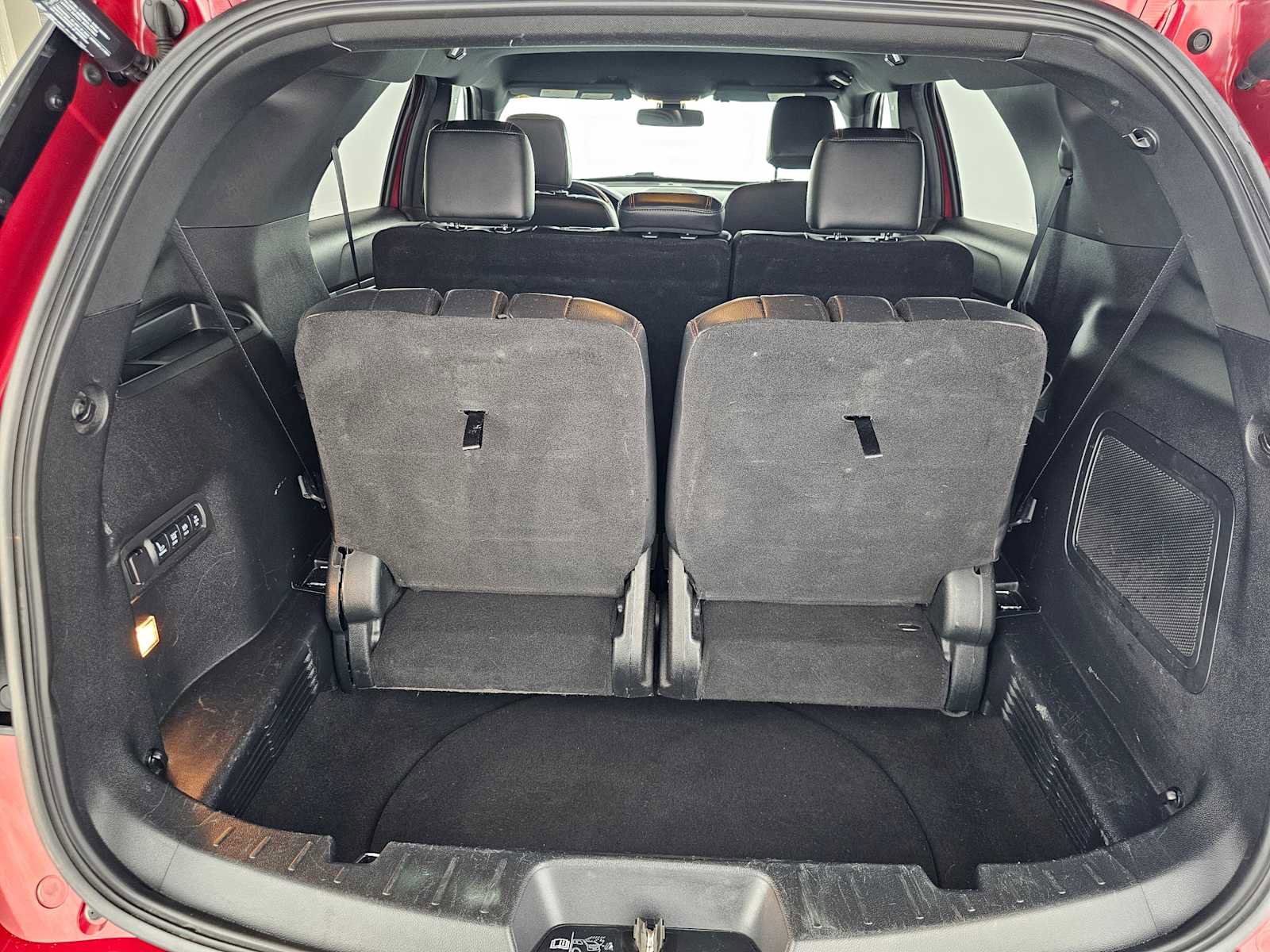Used 2019 Ford Explorer Sport AWD/4WD image 15