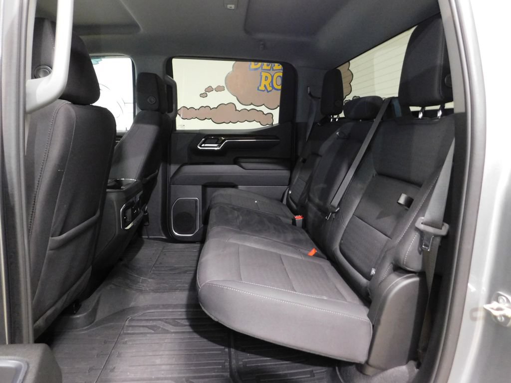 Used 2024 GMC Sierra 1500 Elevation AWD/4WD image 61