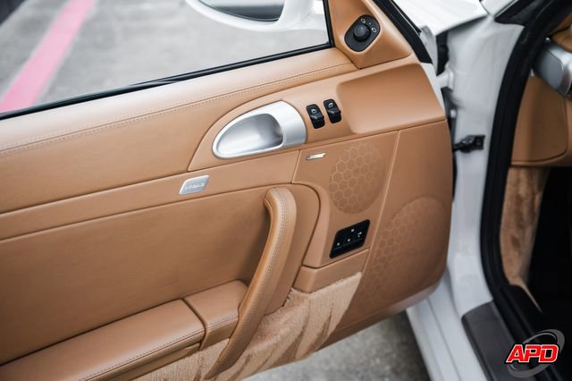 Used 2007 Porsche 911 Carrera 4S image 63