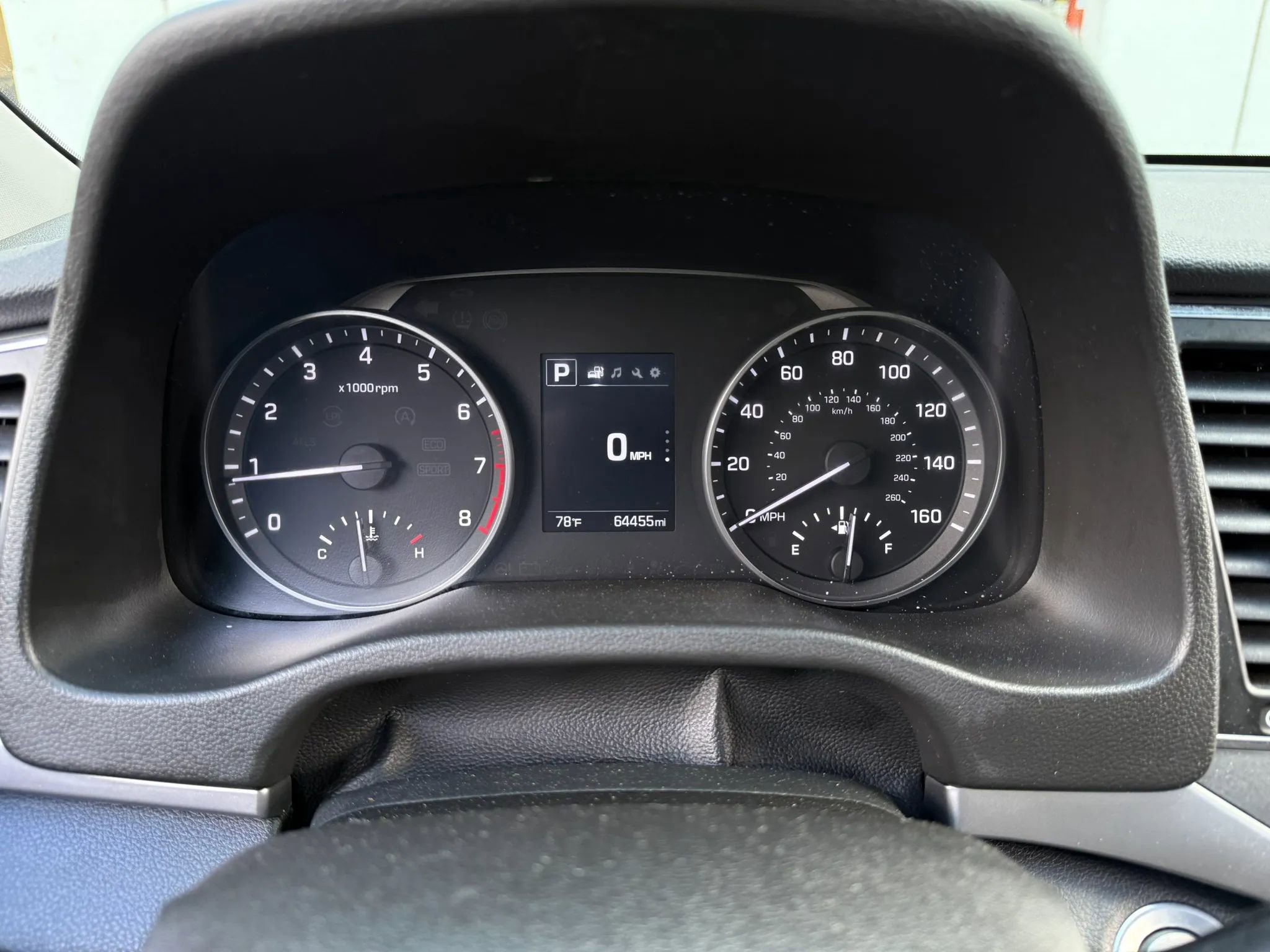 Used 2018 Hyundai Elantra Value Edition FWD image 39