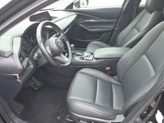 Used 2025 MAZDA CX-30 AWD 2.5 S w/ Preferred Package image 8