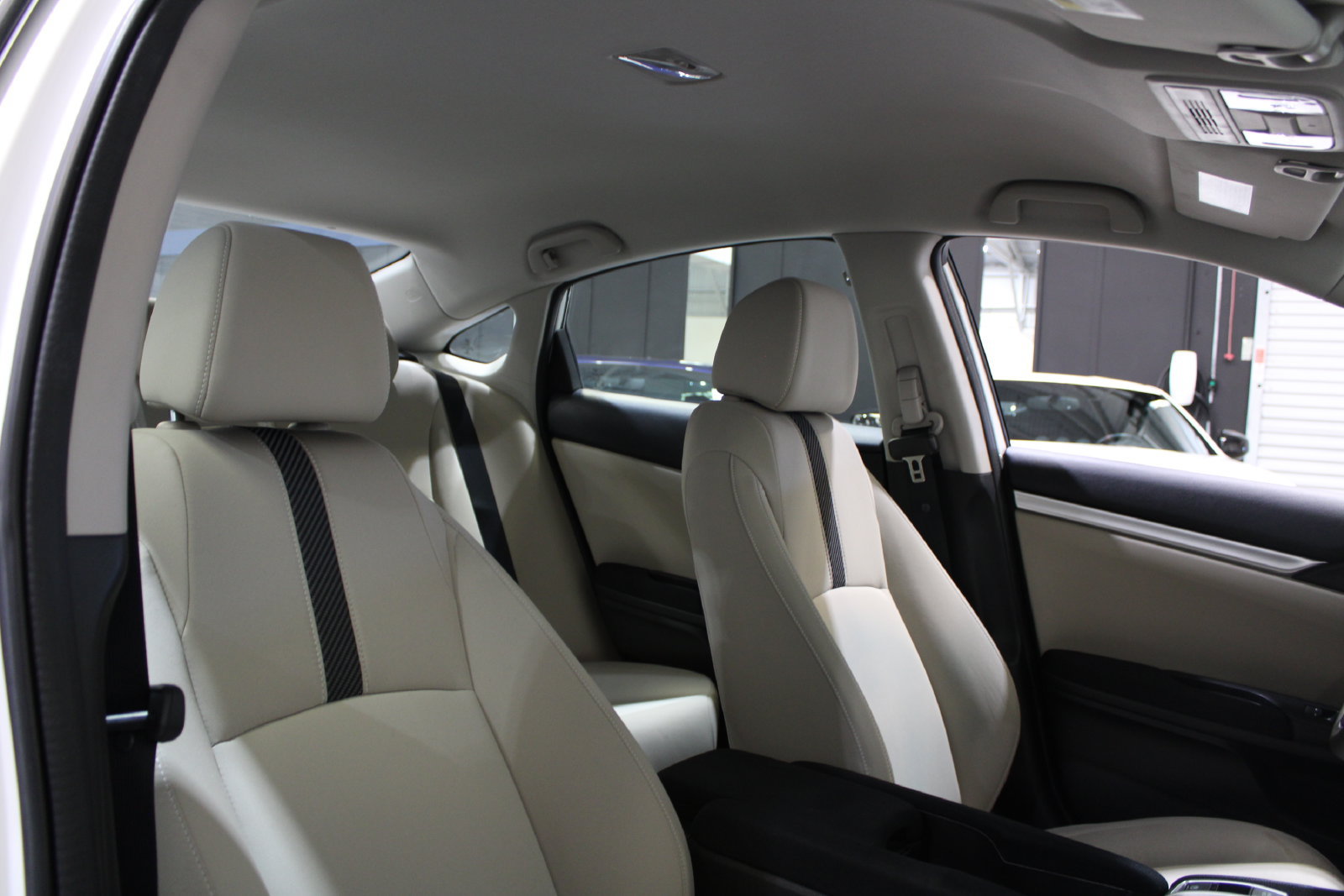 Used 2018 Honda Civic LX image 19