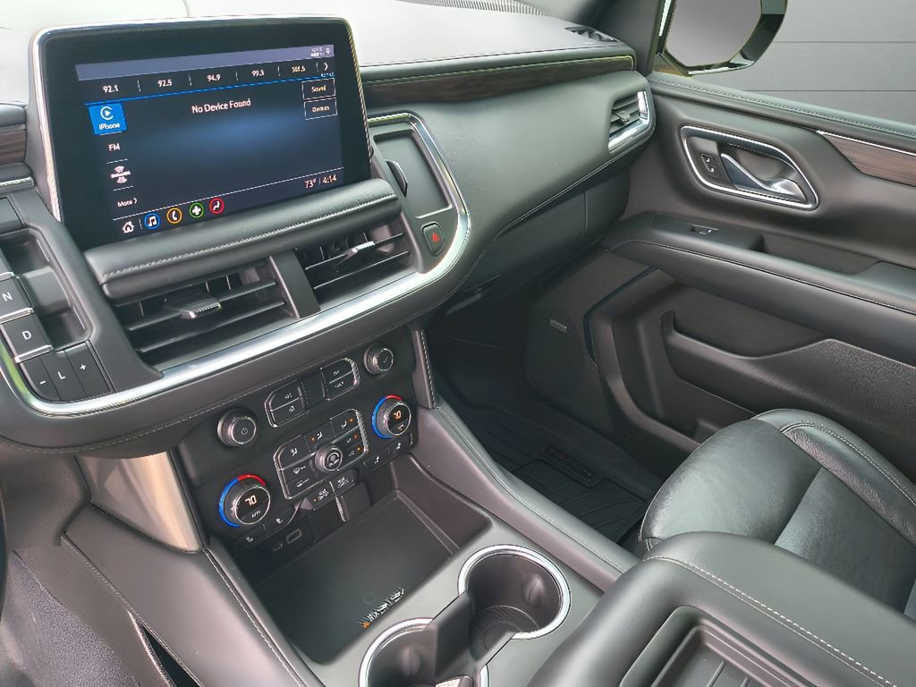 Used 2021 Chevrolet Tahoe LT image 20