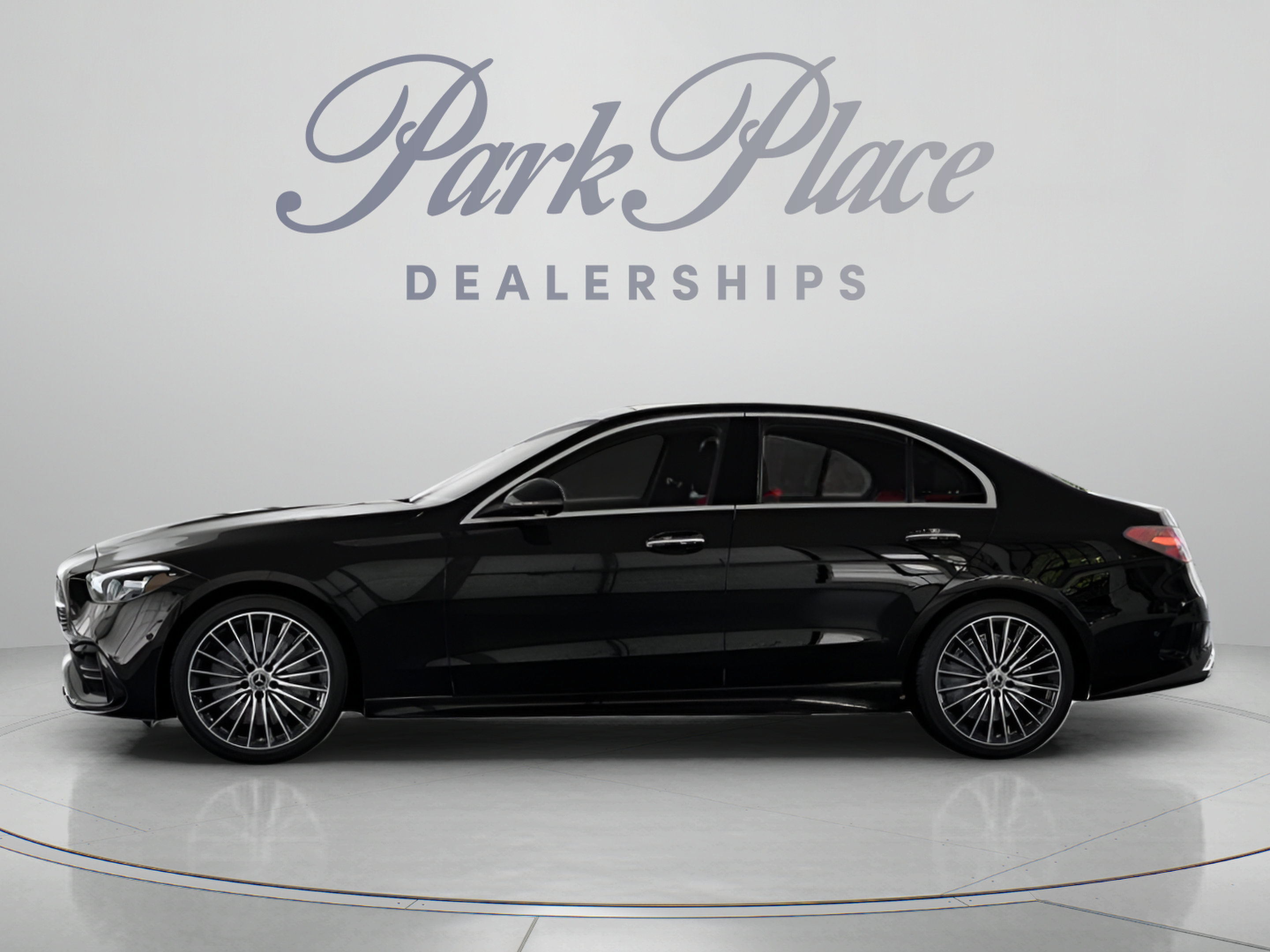 Used 2026 Mercedes-Benz C 300 Sedan image 7