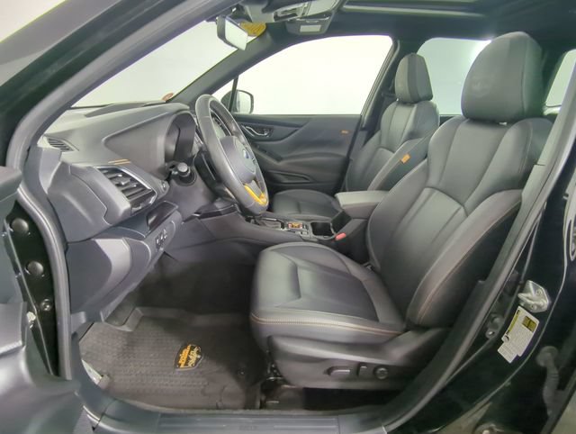 Used 2022 Subaru Forester Wilderness AWD/4WD image 18